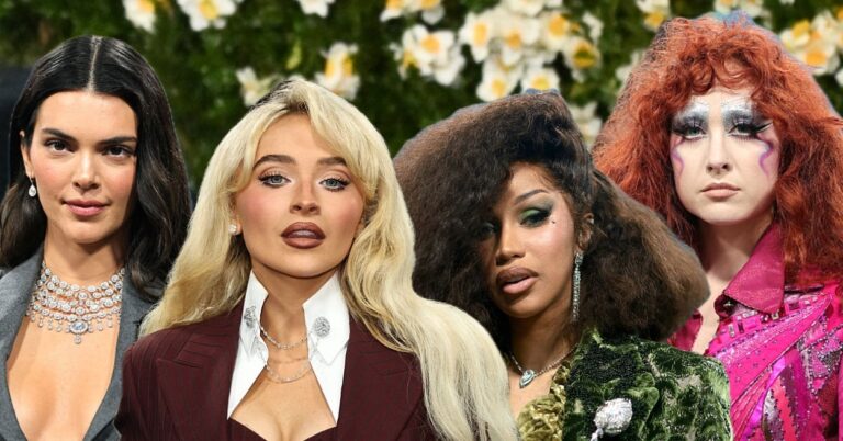Answer These 10 Questions And I'll Tell You Which Met Gala Girlie Fits Your Vibe