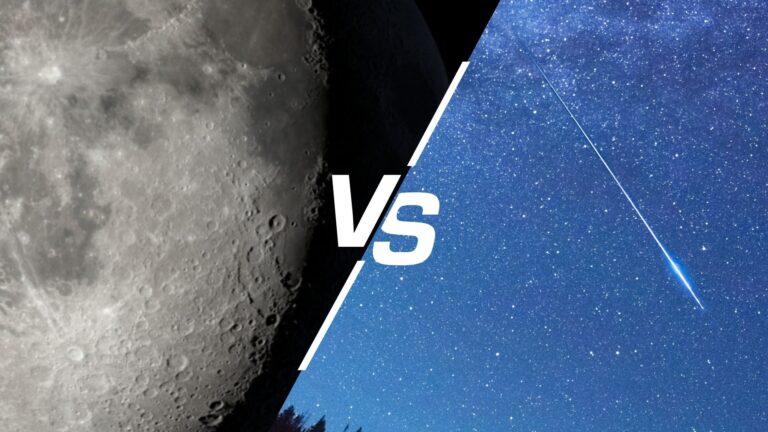 Will the moon ruin the Eta Aquarid meteor shower this week? Here’s what to know