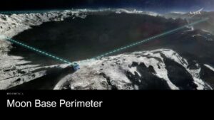 Artemis moon base will cover ‘hundreds of square miles’ with hopping drones and new lunar rovers, NASA says