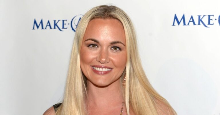 Vanessa Trump Announces Breast Cancer Diagnosis at 48