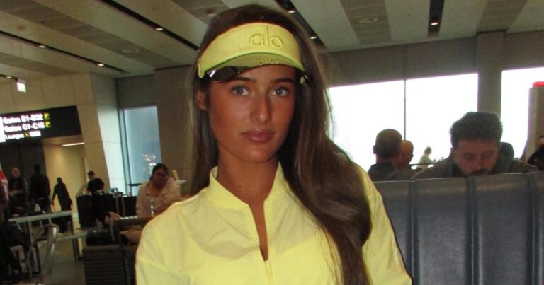 Tyson Fury’s Daughter on Parents’ Rumored Wedding Gift