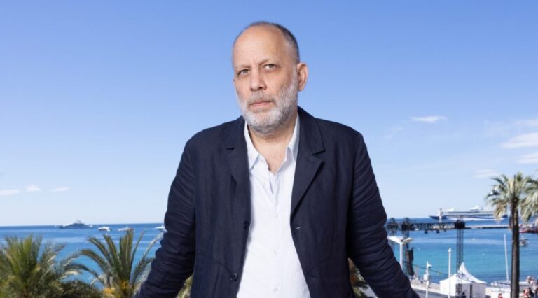 Ira Sachs Talks ‘The Man I Love’ — Cannes Studio