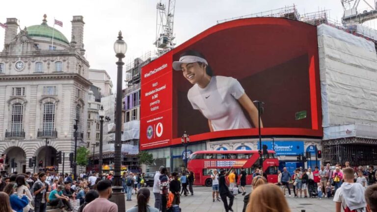Up 60.4% in 12 months, are Vodafone shares about to be the next Rolls-Royce?