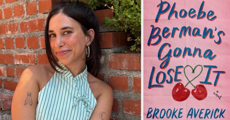 Brooke Averick Brings New Voice To Romance Novels
