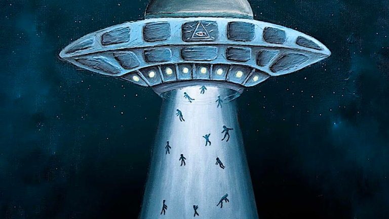 Neil deGrasse Tyson serves up timely alien encounter advice in his latest book, ‘Take Me To Your Leader’ (interview)