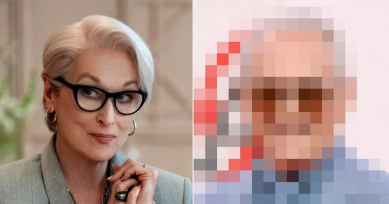 Here's The Deal With The Shocking Death Twist In "The Devil Wears Prada 2"