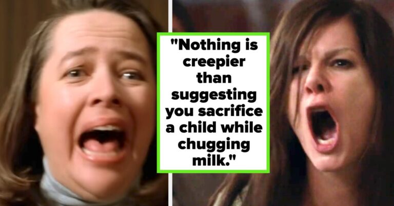 "Nothing Could Ever Be So Satisfying": These Are The 21 MOST Deserved Movie Deaths In Cinemanic History, And I'll Fight Anyone Who Disagrees