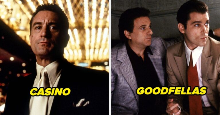 5 Best Crime Movies You Need To Watch