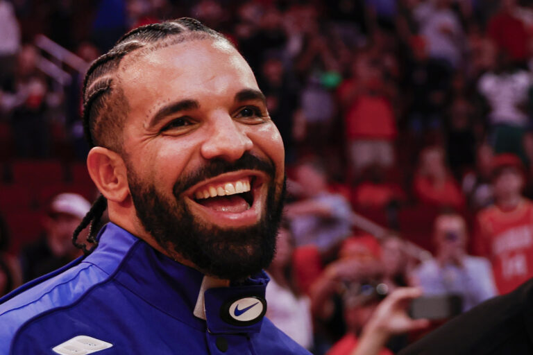 Drake Surprises Dad & Kids With Luxury Escalade After Viral Video