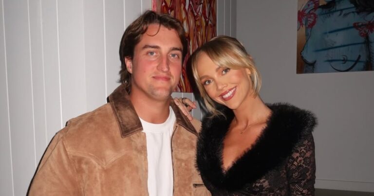 What to Know About OnlyFans Star’s Annie Knight’s Wedding