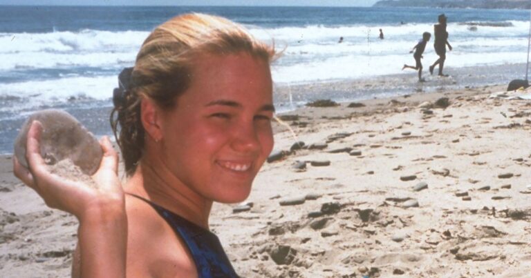 When Did Kristin Smart Go Missing? Inside Her Disappearance