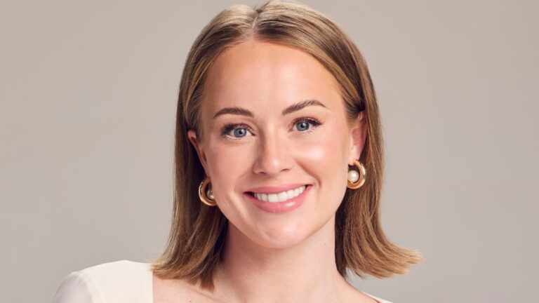 Whitney Leavitt Leaving ‘The Secret Lives of Mormon Wives’