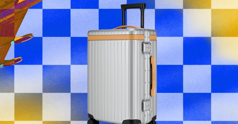 Do You Need Aluminum Luggage? (2026): Rimowa, Away, Carl Friedrik