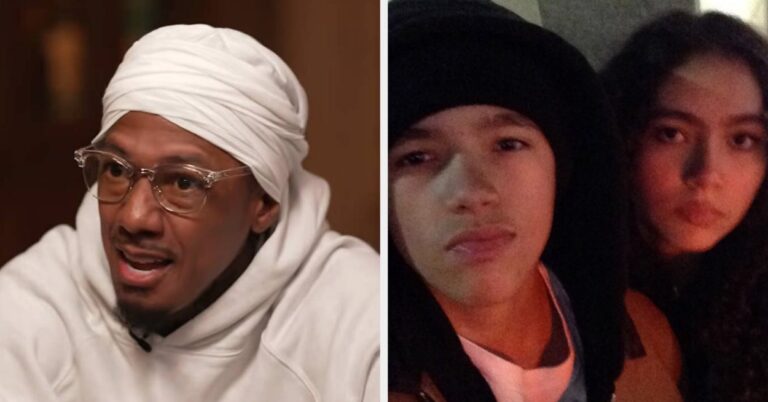 After Her Viral Comment About His Multiple Kids Sparked A Conversation About “Toxic” Family Dynamics, Nick Cannon Addressed His Daughter’s Claim That She Only Has “One” Brother