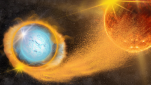 ‘Cannibal stars,’ AI and the Rubin Observatory could shed light on the mystery of dark energy. Here’s how