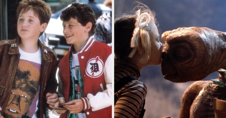 Can You Identify These Classic ’80s Movie Quotes?