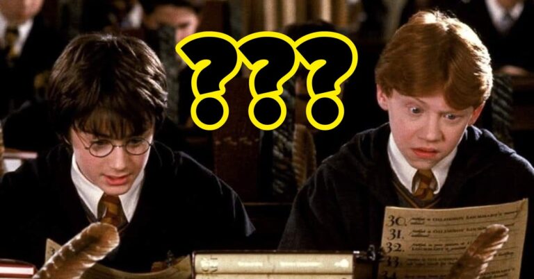 Take This Hogwarts Exam And See How Well You Would Actually Do!