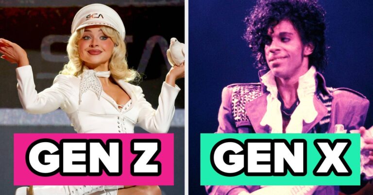Can This Easy Music Quiz Accurately Guess Your Age?