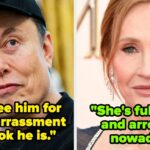 "He Is Dead To Me Now": 41 Once-Beloved Celebrities People Lost ALL Respect For, And For Good Reason
