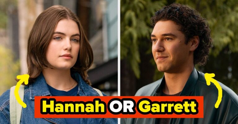 Which ‘Off Campus’ Character Are You? Quiz