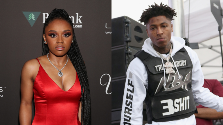 Yaya Mayweather Denies Being “Obsessed” With NBA YoungBoy
