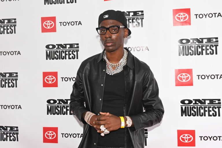 Young Dolph’s Fiancée Mia Jaye Reacts To Suspect’s Sentencing