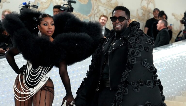 $2.3M Date Reveal Sparks Mentions Of Diddy