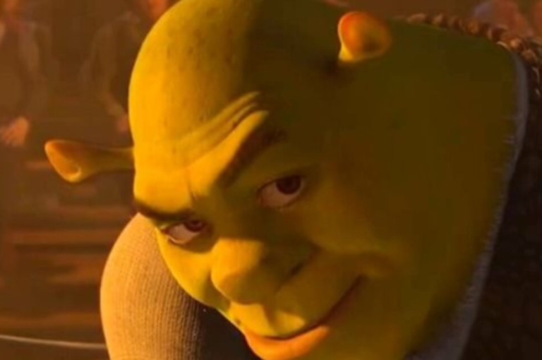 If You Can Survive This Impossible Shrek Trivia, You Are A Cultural Icon