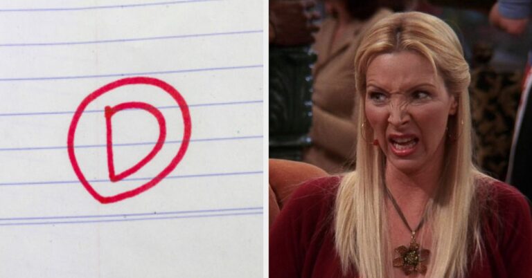 Sorry, But Only '90s Kids Will Be Able To Match These Iconic Quotes To Their TV Shows