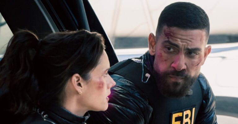 FBI’s Zeeko Zaki Breaks Silence on OA’s Fate, Season 8 Finale
