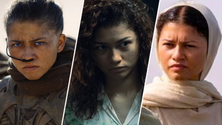 Zendaya On Juggling ‘Euphoria’, ‘The Odyssey’ & ‘Dune: Part 3’ Filming