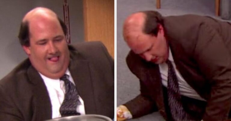 Plan Your Perfect Barbecue, And We'll Tell You Which "The Office" Character You Are