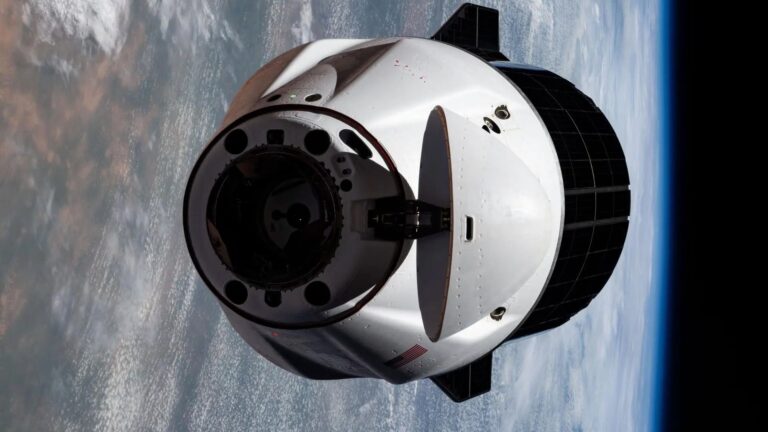 Watch SpaceX launch 6,500 pounds of cargo to the International Space Station on May 13