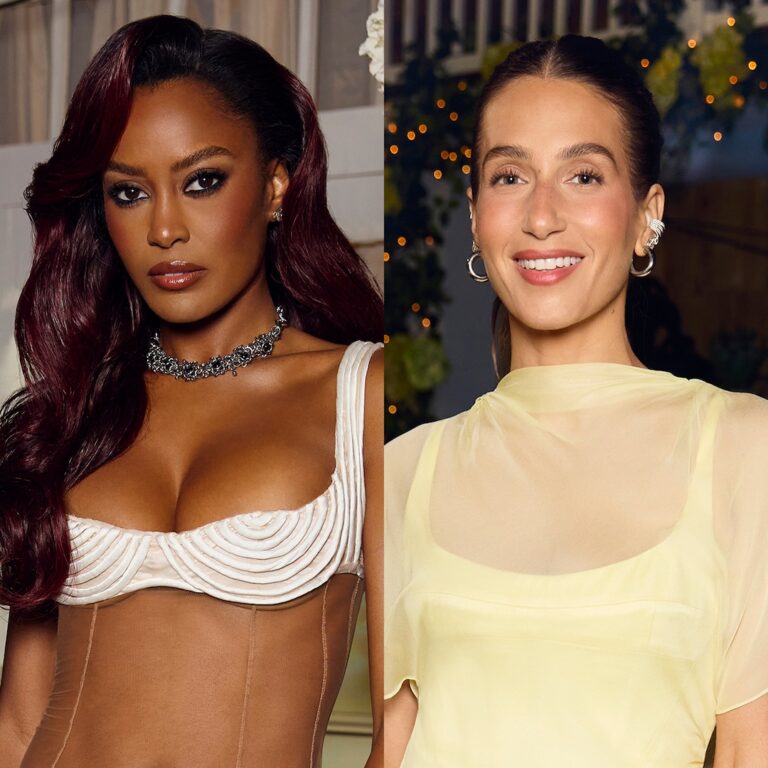 Ciara Miller Eviscerates Amanda & West