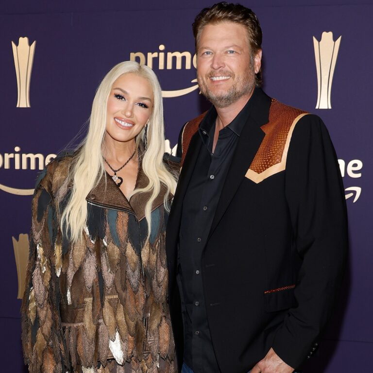 Why Blake Shelton Missed Gwen Stefani, No Doubt Residency