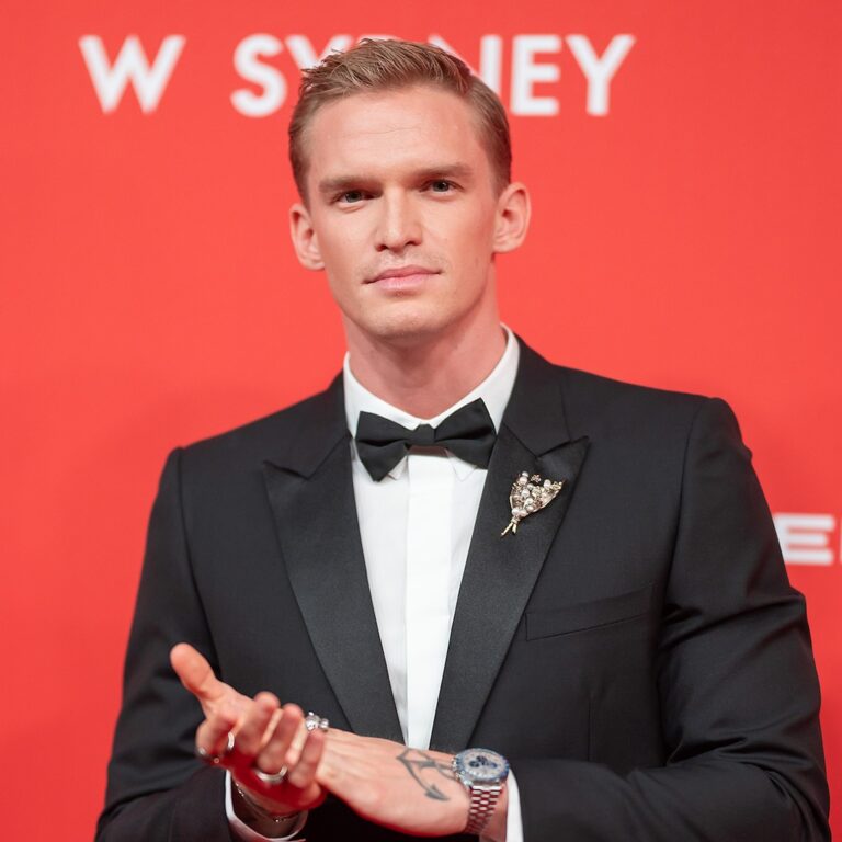 Cody Simpson Details Vocal Cord Hemorrhage