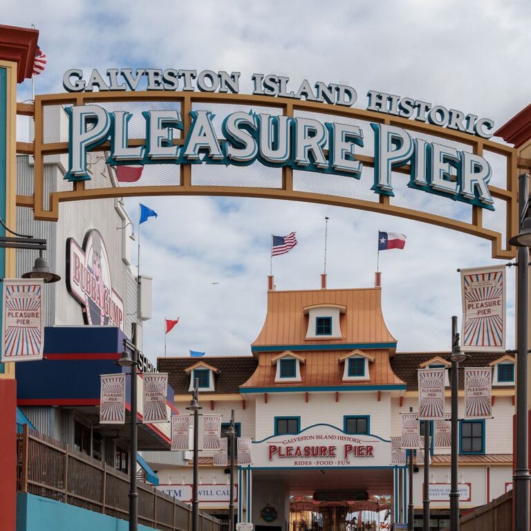 8 Rescued After Texas Roller Coaster Mishap, Iron Shark Malfunction
