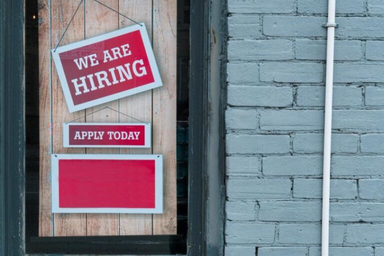 Hiring slowdown could be great for bitcoin (BTC) — unless wages spoil the party