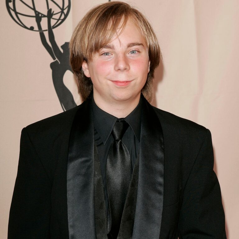 Even Stevens’ Steven Anthony Lawrence Makes Rare Appearance on The Floor