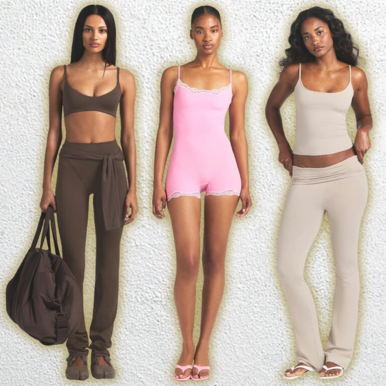 Bras, Panties & Shapewear Deals Before Memorial Day