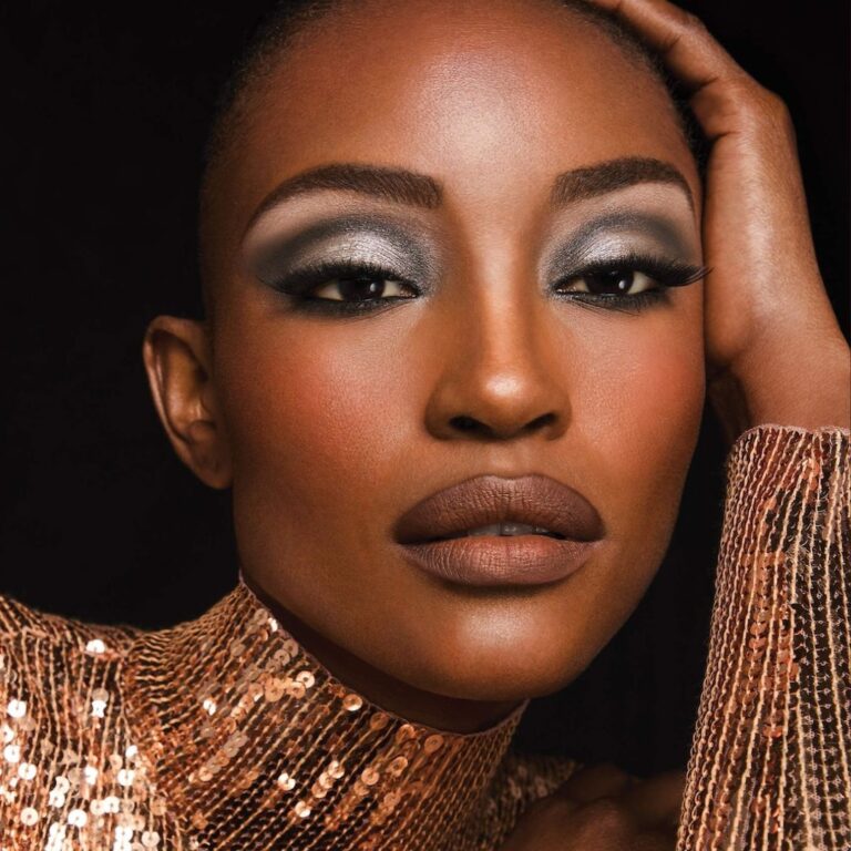 Smokey Eye Makeup Just Made a Comeback—Here's A Guide for Beginners