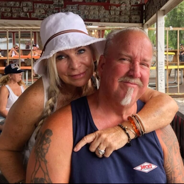 Darrell Sheets’ Ex-Wife Breaks Silence on His Death