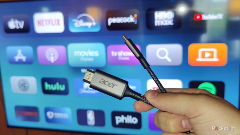 If you own even one movie, check your HDMI cable right now