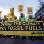 COP31 electrification push a welcome first step by Presidency, but insufficient without ending fossil fuels: Greenpeace