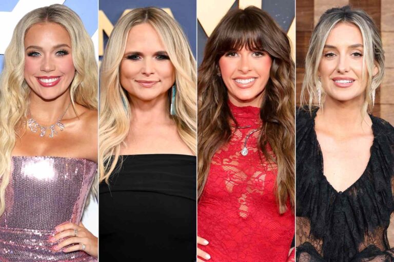 ACM Awards 2026: See the Complete Winners List!