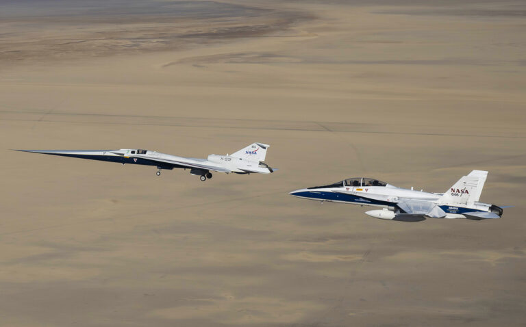 Meet the Fleet: NASA Armstrong Continues Legacy of Flight Research