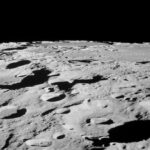 Lasers in moon craters could create a lunar GPS system