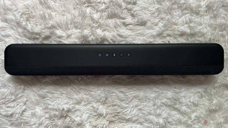 You’re wrong about needing a new soundbar