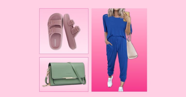 Amazon’s Most-Loved Section Has a Spring Clothing Sale
