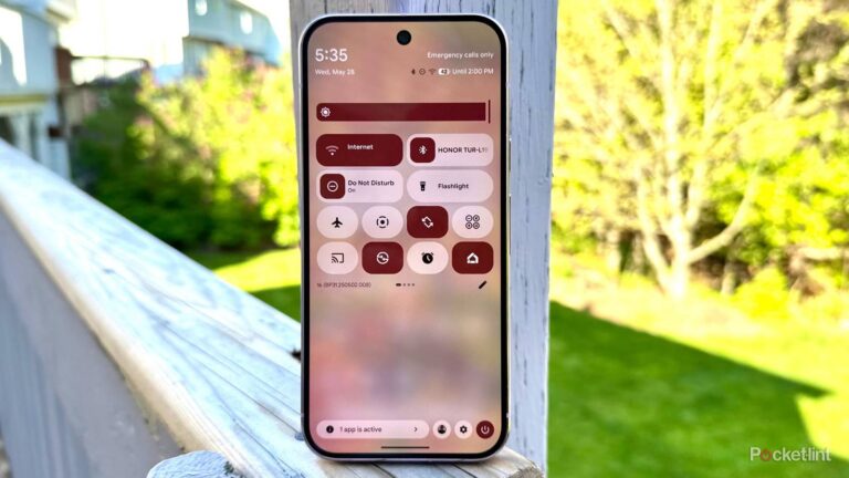 Google just made Android even prettier in its latest Canary release